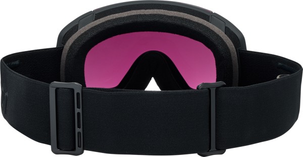 M5 MFI Schneebrille 2026 smoke/perceive sun onyx 