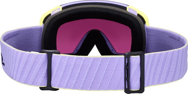M5S MFI Schneebrille 2026 hyper lilac/perceive sun onyx 