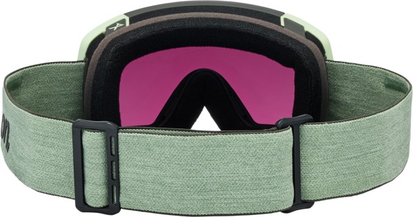 M5S MFI Schneebrille 2026 soft sage/perceive sun onyx 