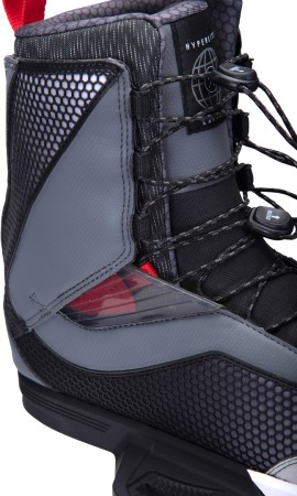 CAPITOL Boots 2023 