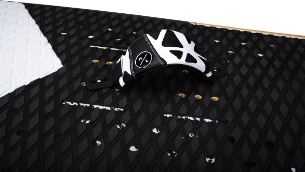 UTE 5.0 WAKE Foilboard 2023 inkl. COMMANDER 1300 Foil 