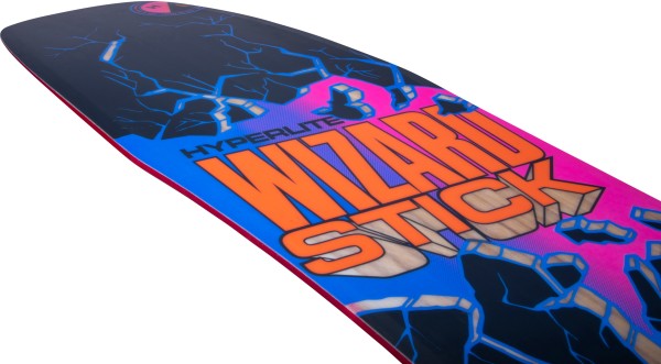 WIZARDSTICK Wakeboard 2024 