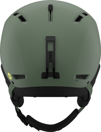 TRIG MIPS Helm 2025 matte green 