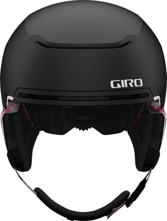 TERRA MIPS Helmet 2025 matte dark matter 