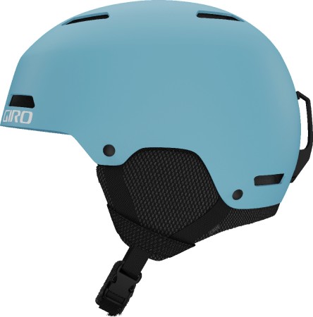 CRUE Helmet 2025 light harbor blue 