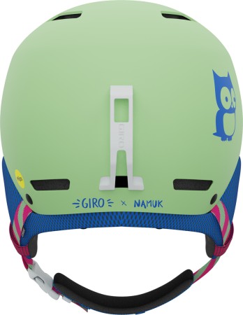 CRUE Helmet 2025 namuk paradise 