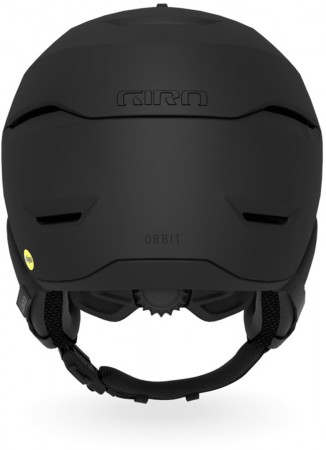 ORBIT MIPS Helmet 2025 matte black 