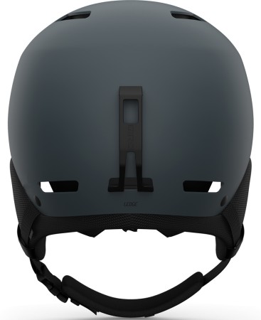 LEDGE FS Helmet 2025 matte dark shark 