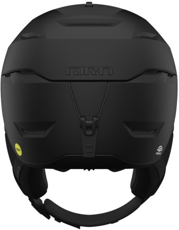 TOR SPHERICAL Helm 2024 matte black 