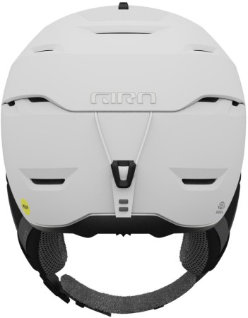 TENAYA SPHERICAL Helm 2024 matte white 