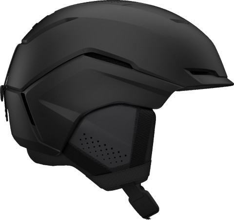 TENET MIPS Helm 2025 matte black 