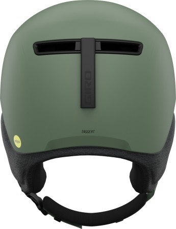 TAGGERT MIPS Helm 2025 matte green 