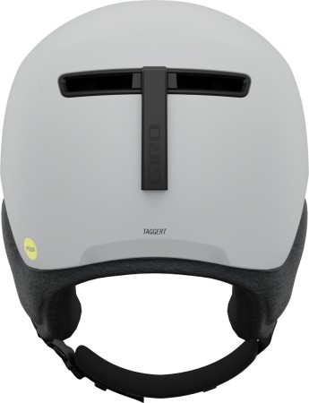 TAGGERT MIPS Helm 2025 matte light grey 