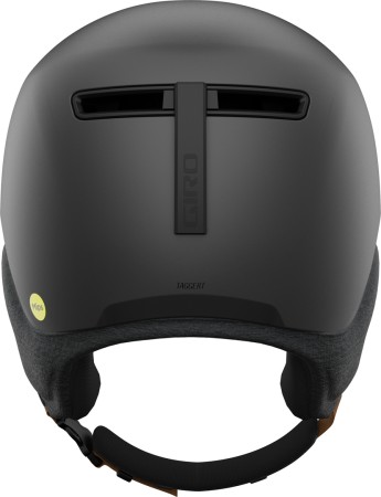 TAGGERT MIPS Helmet 2025 metallic coal/tan 