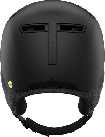 TAGGERT MIPS Helm 2025 matte black lx 