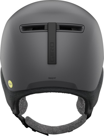 TAGGERT MIPS Helm 2025 metallic coal/rose 