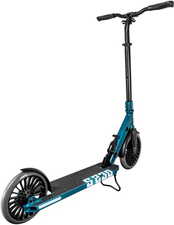 S-230 Scooter turquoise 
