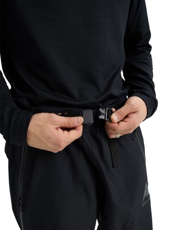 FUTURETRUST 3L Hose 2026 true black 