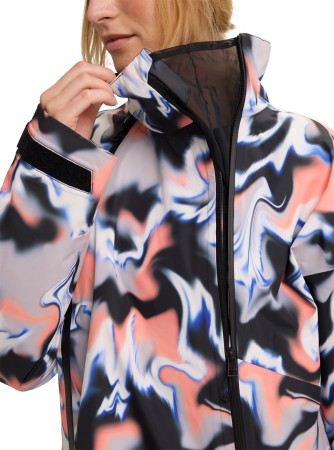 FUTURETRUST 3L ANORAK Jacke 2026 dazed M