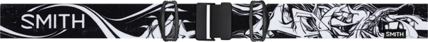 4D MAG Goggle 2025 ac markus eder/chromapop sun black 