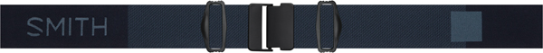 4D MAG S Schneebrille 2025 midnight navy/chromapop sun platinum mirror 