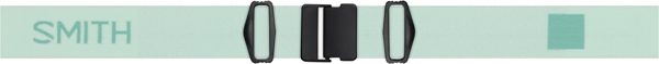 I/O MAG S Schneebrille 2025 alpine ice/chromapop sun platinum mirror 