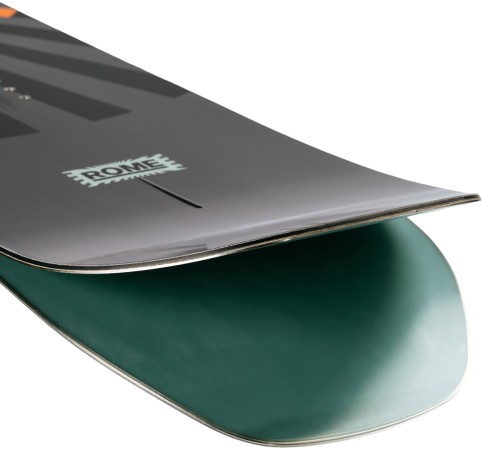 MECHANIC Snowboard 2025 