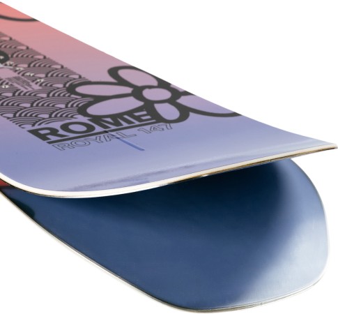 ROYAL Snowboard 2025 