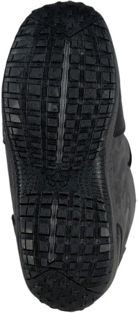 BODEGA BOA Boot 2025 black 