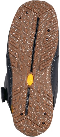 LIBERTINE BOA Boot 2025 black 