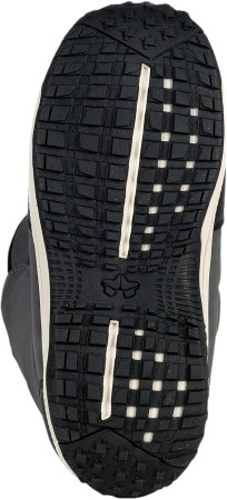 WOMENS STOMP BOA Boot 2025 black 