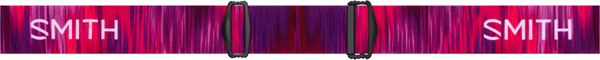 SQUAD S Schneebrille 2025 dreamscape/chromapop sun black 