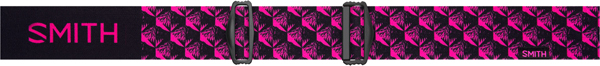 SQUAD XL Schneebrille 2025 ac scott stevens/chromapop everyday rose gold mirror 
