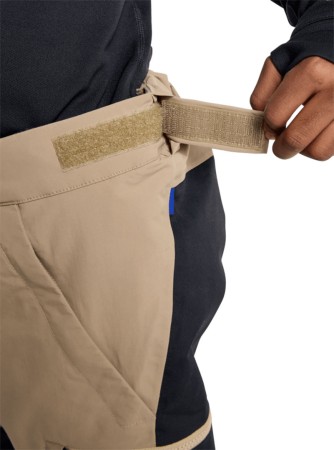 KIDS SKYLAR Pant 2026 summit taupe 