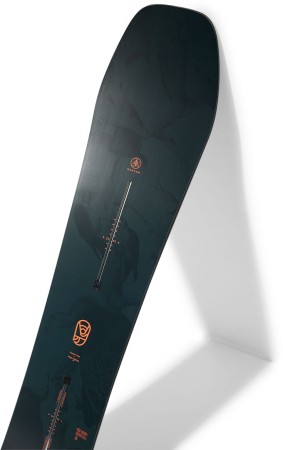FT HIGH FIDELITY WIDE Snowboard 2026 