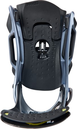 GENESIS EST STEP ON Binding 2026 silver 