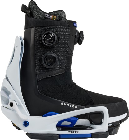 GENESIS EST STEP ON Binding 2026 white 