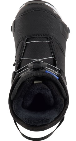 SMALLS STEP ON Boot 2025 black 