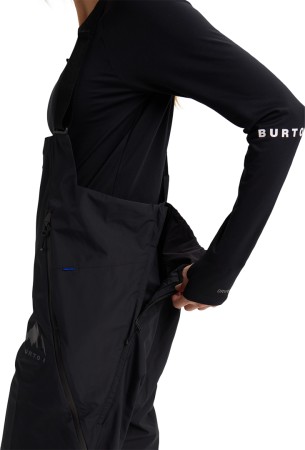 FUTURETRUST 2L BIB Hose 2026 true black 