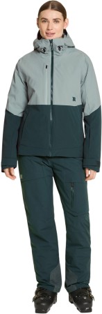 RIBBA Jacket 2025 dark jungle 