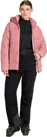 RANVA Pant 2025 black 