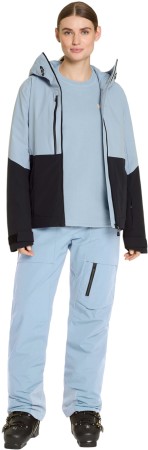 RANVA Pant 2025 frozen blue 