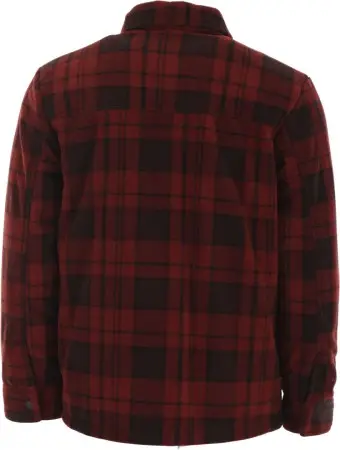 RONNO WH1 Jacke 2025 woody brown L