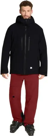 REYK Jacke 2025 black L