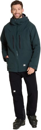 REYK Jacke 2025 dark jungle 