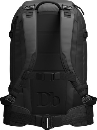 THE RAMVERK PRO 32L Rucksack 2023 black out 