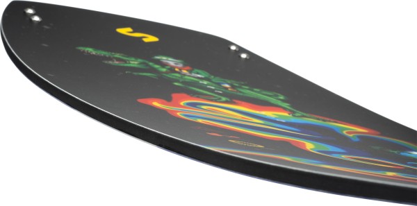 SPACE GROM Wakeboard 2025 125
