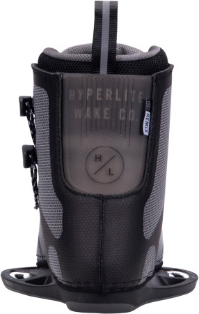 KINETIK FLEXBOX 1 2024 inkl. HYPERLITE REMIX Boots 2024 