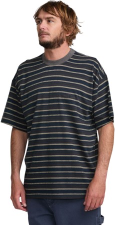 BAD DOG T-Shirt 2025 navy 