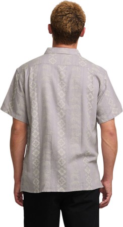 SUNDAYS JACQUARD Hemd 2025 light purple 